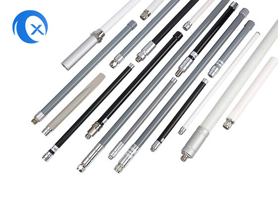 5g Notecom Antenne 700-5000MHz Glasfaser Helium Antenne