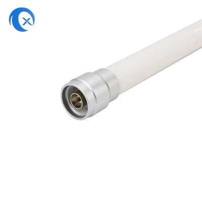 Großhandel High Gain Omni Glasfaser Antenne Hausgemachte TV Antenne 4G LTE WLAN Außen Innenraum