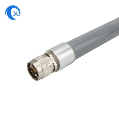 Allrichtungs-Fiberglas-Antenne 5G 5dBi mit männlichem Verbindungsstück N