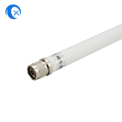 Basestations-Antenne Fiberglas 2.4G 5.8G Doppelband-WiFi