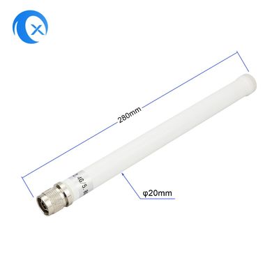 Basestations-Antenne Fiberglas 2.4G 5.8G Doppelband-WiFi