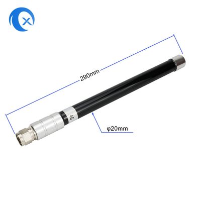 Fiberglas-Basisstations-Antenne 7dBi 4G LTE mit n-Verbindungsstück