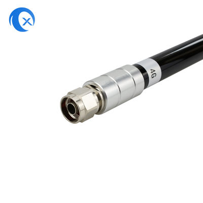 Fiberglas-Basisstations-Antenne 7dBi 4G LTE mit n-Verbindungsstück