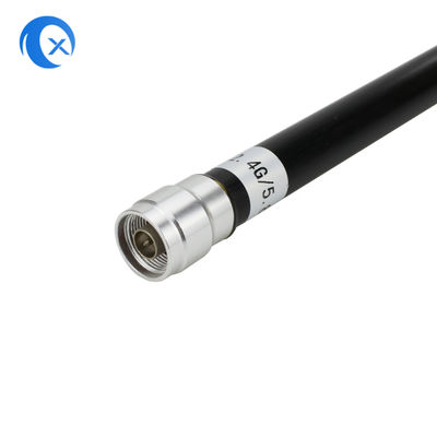 Doppelband-Allrichtungsbasisstations-Antenne des fiberglas-7dBi
