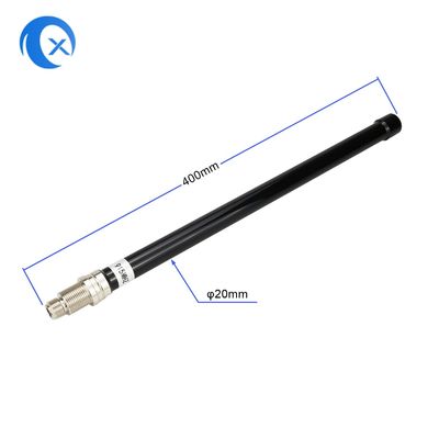 Allrichtungs-LoRa Fiberglass 915 MHZ-Antenne mit n-Buchse