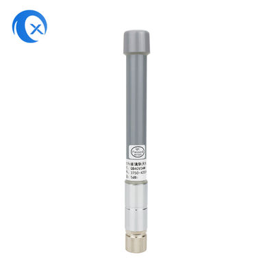 3750-4250MHz 5dBi Allrichtungsfiberglas UWB-Antenne mit männlichem Verbindungsstück N
