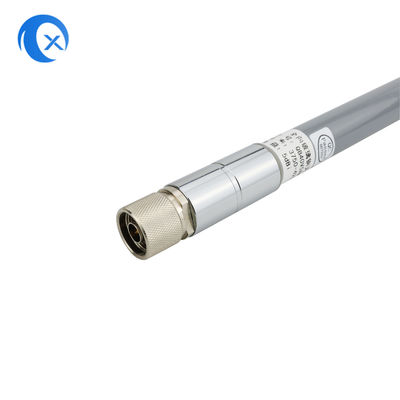 3750-4250MHz 5dBi Allrichtungsfiberglas UWB-Antenne mit männlichem Verbindungsstück N