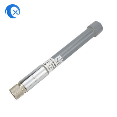 3750-4250MHz 5dBi Allrichtungsfiberglas UWB-Antenne mit männlichem Verbindungsstück N