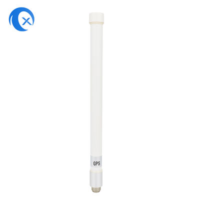 Fiberglas-Basisstations-Antenne 1575.42MHz GPS mit männlichem Verbindungsstück SMA
