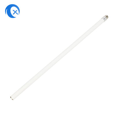 Fiberglas-Basisstations-Antenne 2.4G Allrichtungs-WiFi mit männlichem Verbindungsstück SMA