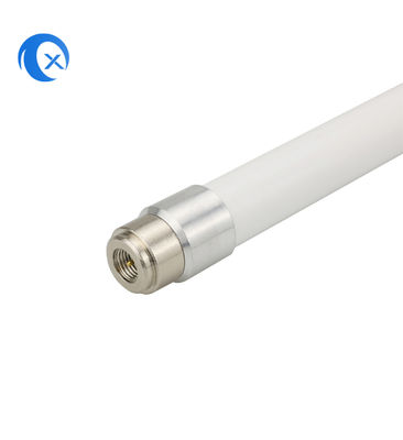 Fiberglas-Basisstations-Antenne 2.4G Allrichtungs-WiFi mit männlichem Verbindungsstück SMA