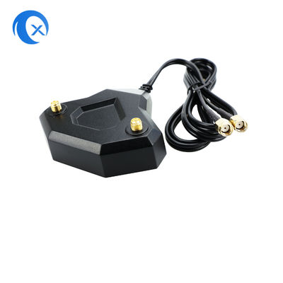 Magnetische niedrige Doppelbandantenne 5.8GHz 5dBi RoHS 2,4
