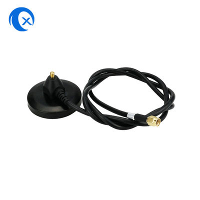 Helium-Bergmann 470MHz 868MHz 915MHz 923MHz LoRa Long Range Antenna For