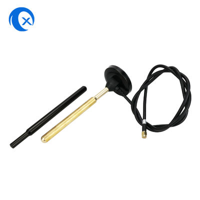 Helium-Bergmann 470MHz 868MHz 915MHz 923MHz LoRa Long Range Antenna For