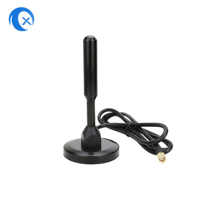 RG58 Krisenherd-Bergmann des Kabel-SMA LoRa Magnetic Mount Antenna For des Helium-HNT