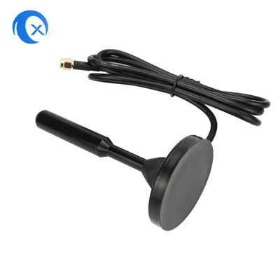 RG58 Krisenherd-Bergmann des Kabel-SMA LoRa Magnetic Mount Antenna For des Helium-HNT