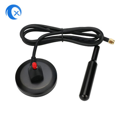 RG58 Krisenherd-Bergmann des Kabel-SMA LoRa Magnetic Mount Antenna For des Helium-HNT
