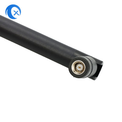 Antenne 5dBi 2.4G Omni WiFi mit faltbarem Verbindungsstück RP SMA