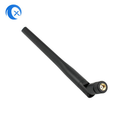 Doppelband- Omni Richtungs-WiFi Antenne der Blatt-Form-2.4G 5G