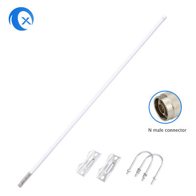 Fiberglas-Antenne n-Buchsen-8dBi LoRaWAN