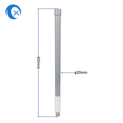 IP67 868 MHZ-Fiberglas-Basisstations-Antenne mit n-Buchse