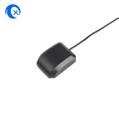 Männliche externe GPS aktive Antenne SMA Verbindungsstück-28dBi