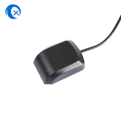 magnetischer Berg 26dBi externe aktive GPS-Antenne mit 5 Metern RG174-Kabel-
