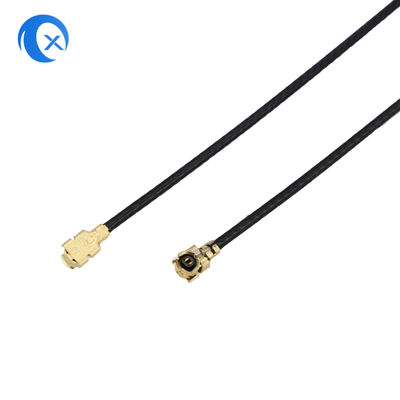 aktive GPS Antenne 22dBi mit Schnittstelle IPX IPEX