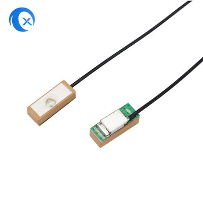 aktive GPS Antenne 22dBi mit Schnittstelle IPX IPEX