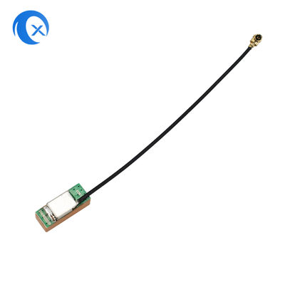 aktive GPS Antenne 22dBi mit Schnittstelle IPX IPEX