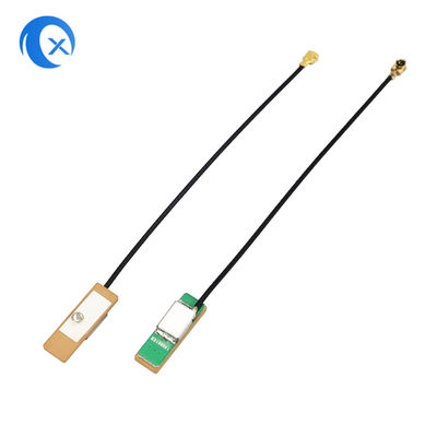 Eingebettete aktive GPS-Navigations-Antenne 22dBi mit U.FL-Verbindungsstück