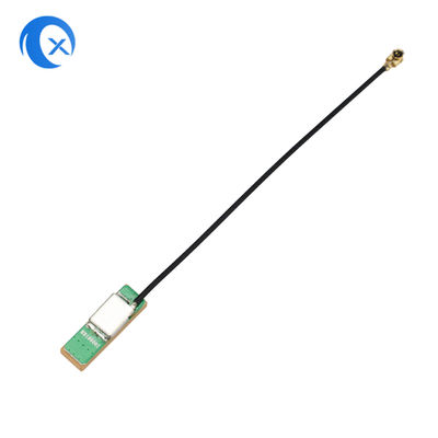 Eingebettete aktive GPS-Navigations-Antenne 22dBi mit U.FL-Verbindungsstück