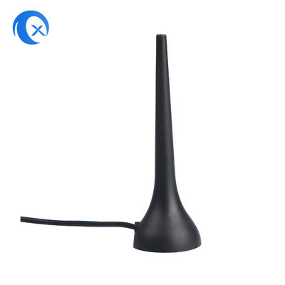 Magnetische niedrige 900 1800 Antenne MHZ G/M GPRS mit MMCX männlichem Verbindungsstück