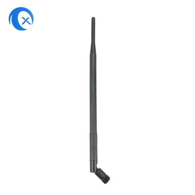 Allrichtungs-LoRaWAN Antenne 915 MHZ mit männlichem Verbindungsstück RP SMA