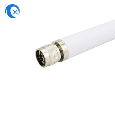 Wasserdichte Omni Wifi Antennen-lineare Polarisation IP67 im Freien