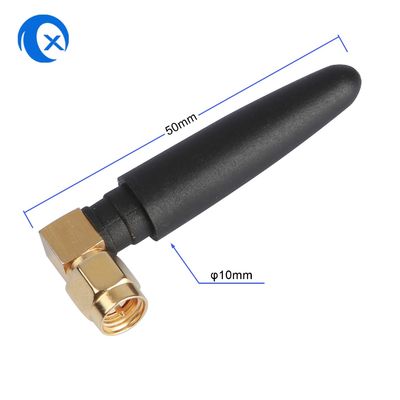 Kleber-Stock-Antenne des vollen Band-Allrichtungs-SMA GPRS G/M 4G