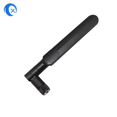 Paddel-Antenne 3dBi 2.4GHz Omni WiFi mit faltbarem männlichem Verbindungsstück RPSMA