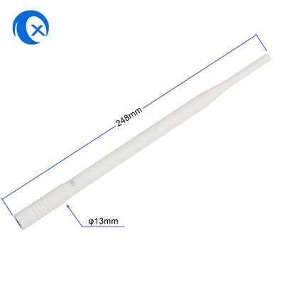 Richtungs-WiFi Antenne 5G 7dBi Omni mit männlichem Verbindungsstück RP SMA