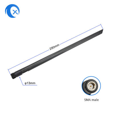Doppelband-WiFi Antenne Omni 2.4GHz 5.8GHz für Router