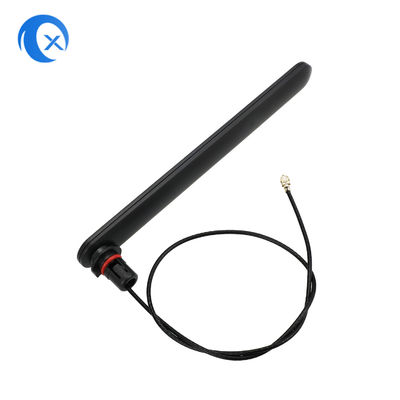 Doppelband- Allrichtungs-WiFi Antenne 2dBi 2.4G 5.8G für IP-Kamera