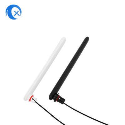 Doppelband- Allrichtungs-WiFi Antenne 2dBi 2.4G 5.8G für IP-Kamera