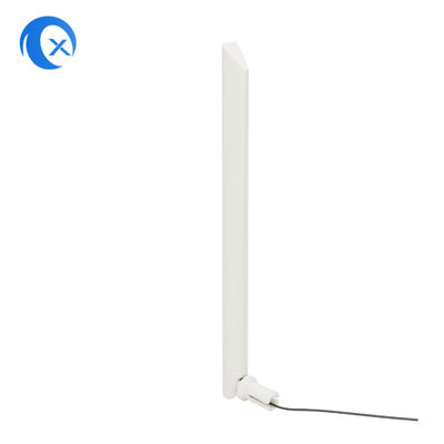 Antenne 5dBi der Blatt-Form-2.4G Omni WiFi mit freier Anschlussleitung