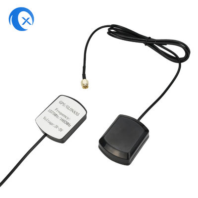 Berg-Antenne SMA männliche magnetische Verbindungsstück-22dBi GPS GNSS