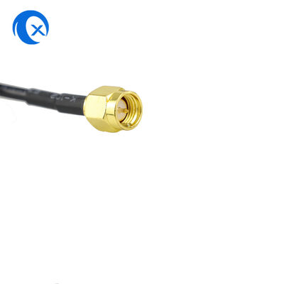 Berg-Antenne SMA männliche magnetische Verbindungsstück-22dBi GPS GNSS