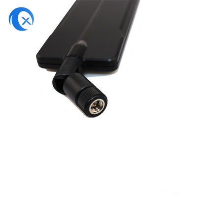 Mehrbandantenne 5dBi 2G 3G 4G 5G WiFi mit männlichem Verbindungsstück SMA