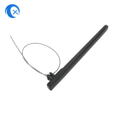 Antenne 3dBi IP-Kamera-2.4G Omni WiFi mit fliegendem Koaxialkabel 1,37