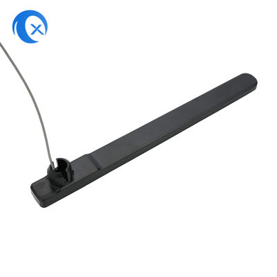 Antenne 3dBi IP-Kamera-2.4G Omni WiFi mit fliegendem Koaxialkabel 1,37