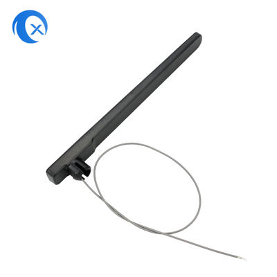 Antenne 3dBi IP-Kamera-2.4G Omni WiFi mit fliegendem Koaxialkabel 1,37