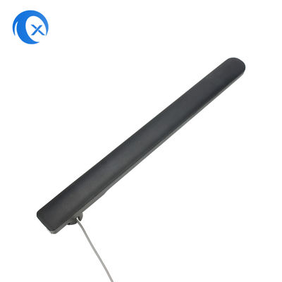 Antenne 3dBi IP-Kamera-2.4G Omni WiFi mit fliegendem Koaxialkabel 1,37