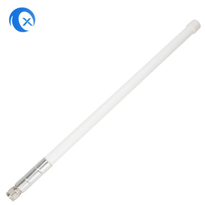 Allrichtungsfiberglas 868MHz LoRaWAN-Antenne 5dBi für Helium-Krisenherd-Bergmann